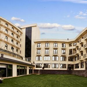 Bayramoglu Resort Hotel